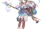 Annunciato Atelier Firis: Alchemist of the Mysterious Journey - Notizia