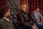 Vediamo Overwatch giocato da Conan O’Brien e due star di Il Trono di Spade - Notizia