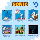 SEGA potrebbe presto annunciare un nuovo Sonic