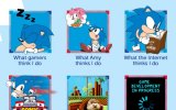 SEGA potrebbe presto annunciare un nuovo Sonic - Notizia
