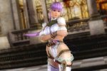 Vediamo un trailer di Dead or Alive 5 Last Round sui costumi Gust - Notizia