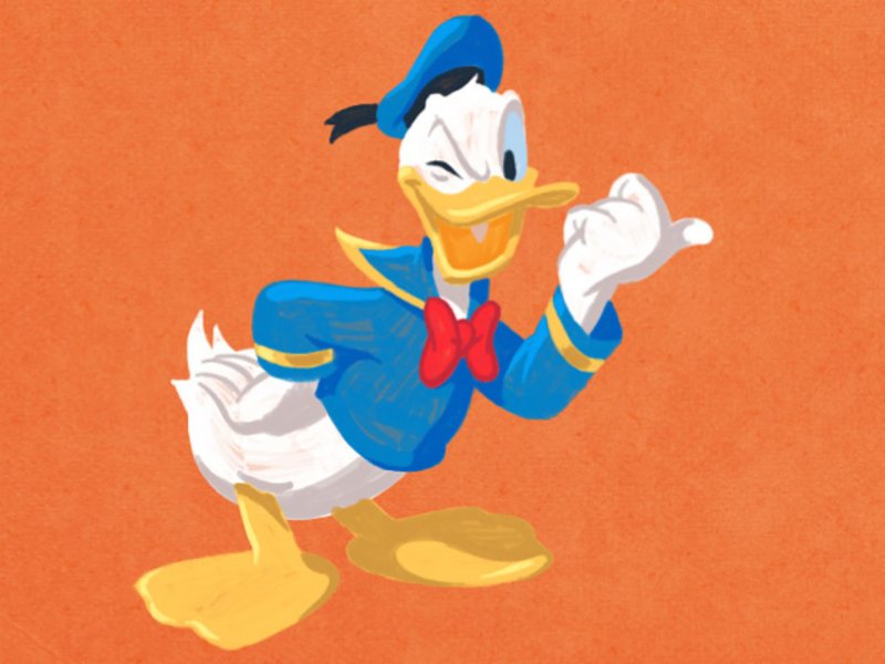 Immagine di Disney Art Academy per Nintendo 3DS