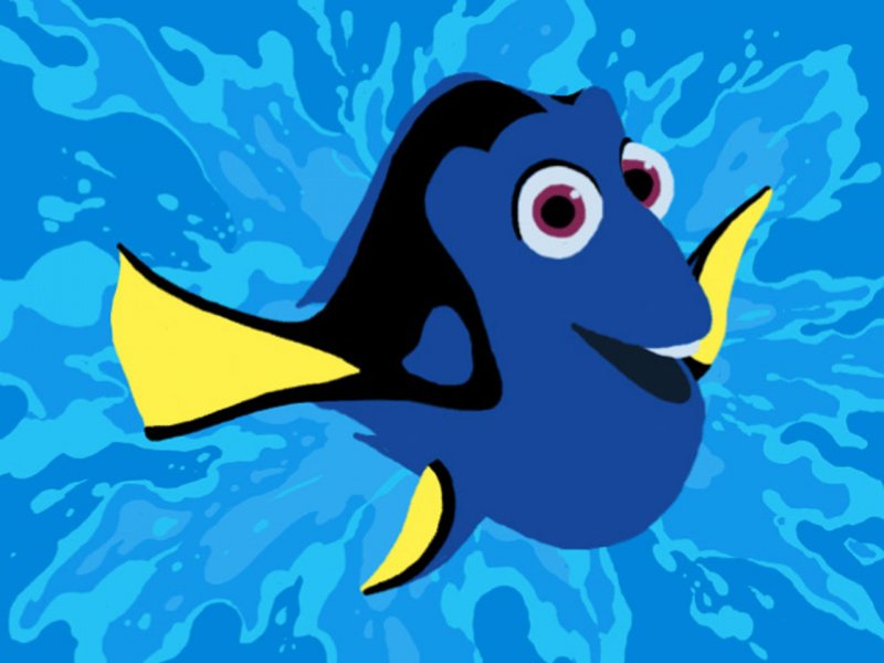 Immagine di Disney Art Academy per Nintendo 3DS