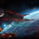 Galaxy on Fire 3 - Manticore si mostra con uno spettacolare video a 360 gradi
