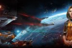 Galaxy on Fire 3 - Manticore si mostra con uno spettacolare video a 360 gradi - Notizia