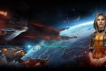 Galaxy On Fire 3 - Manticore sarà disponibile su App Store dall'8 dicembre - Notizia