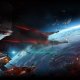 Galaxy On Fire 3 - Manticore sarà disponibile su App Store dall'8 dicembre
