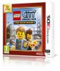 LEGO City Undercover: The Chase Begins per Nintendo 3DS