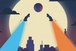 Il cross-network play di Rocket League inizierà oggi - Notizia