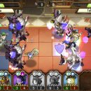 Heavenstrike Rivals disponibile anche per PC