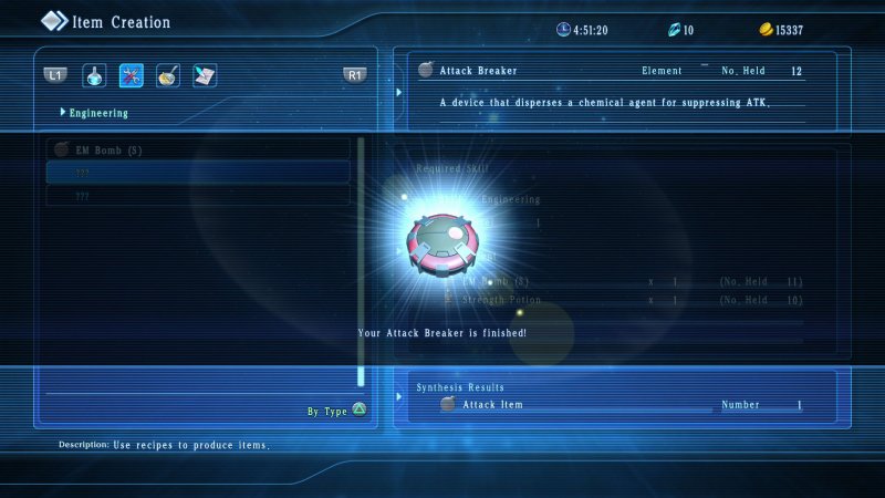 Immagine di Star Ocean: Integrity and Faithlessness per PlayStation 3