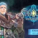 Star Ocean: Integrity and Faithlessness - Trailer di Emmerson