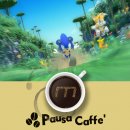 Pausa Caffè - 25 Maggio