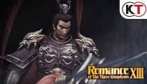 Romance of the Three Kingdoms XIII - Il trailer Event Cutscenes
