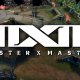 Master X Master - Il trailer di presentazione del gioco