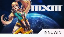 Master X Master - Un video per Innowin