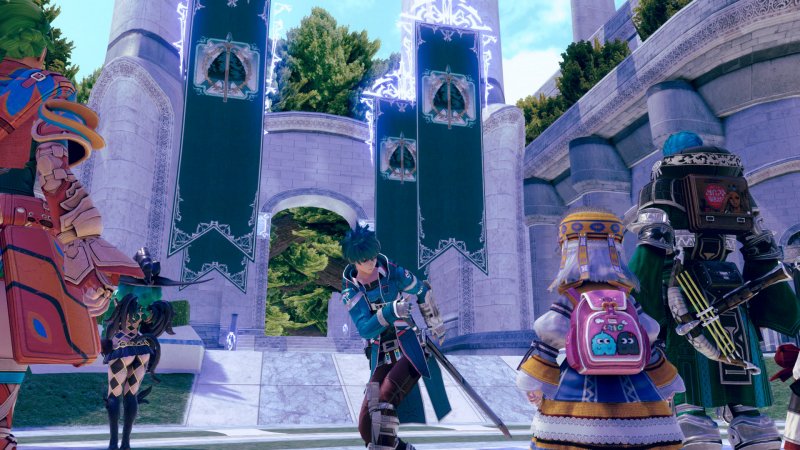 Immagine di Star Ocean: Integrity and Faithlessness per PlayStation 3