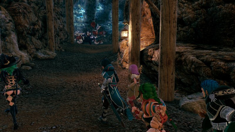 Immagine di Star Ocean: Integrity and Faithlessness per PlayStation 3