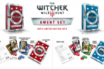 Fan di Twe Witcher 3, siete interessati ai mazzi da Gwent fisici? - Notizia