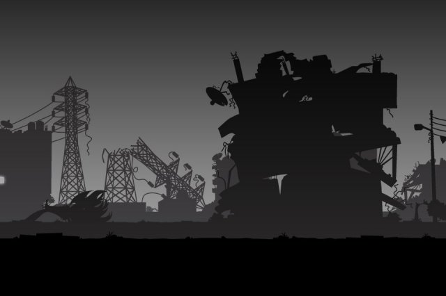 Liyla and The Shadows of War