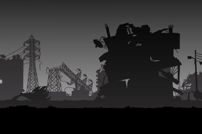 Liyla and The Shadows of War