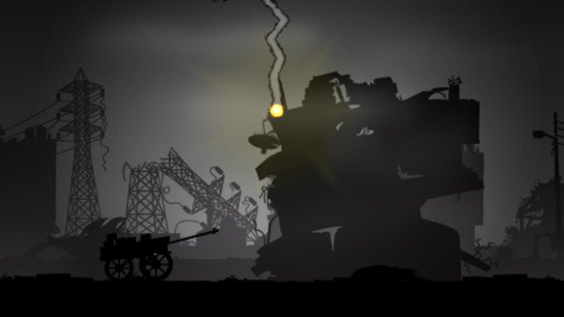 Liyla and The Shadows of War