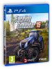 Farming Simulator 15 per PlayStation 4