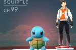 Andando oltre una certa velocità non si trovano Pokémon in Pokémon GO - Notizia