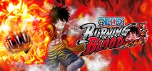 One Piece: Burning Blood per PC Windows