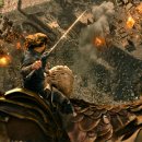 Il film di Warcraft è stato distrutto dalla critica