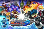 Il gameplay di Mighty No. 9 verrà mostrato per un ultimo livestream il 27 maggio - Notizia