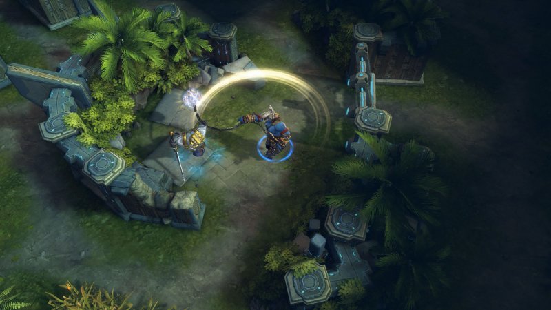 Immagine di Master X Master per PC Windows