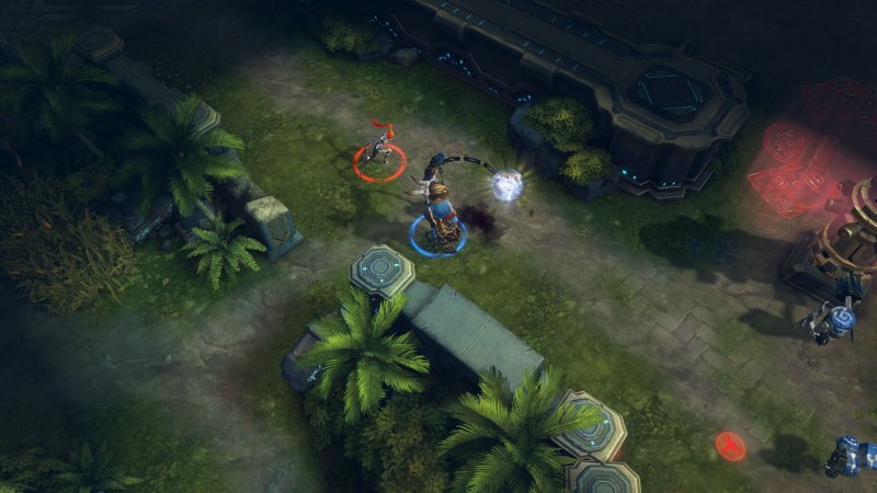 Immagine di Master X Master per PC Windows