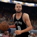NBA 2K16 è gratuito per tutto il fine settimana per gli abbonati Live Gold