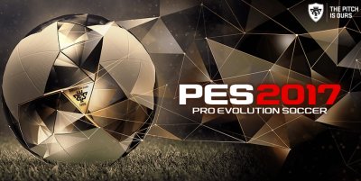 Pro Evolution Soccer 2017 (PES 2017)