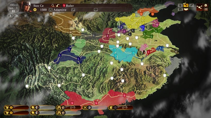 Romance Of The Three Kingdoms XIII, recensione Romance Of The Three Kingdoms XIII, recensione