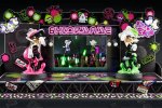 Nintendo distribuirà degli sfondi su cui applicare gli amiibo di Splatoon in Giappone - Notizia