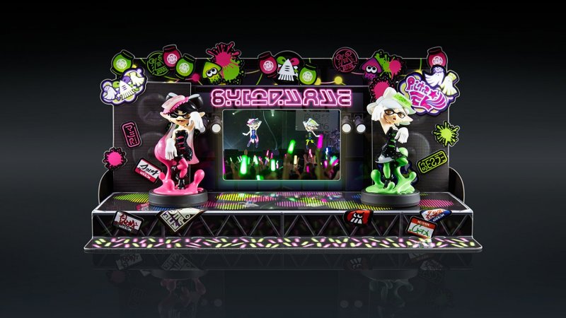 Immagine di Splatoon per Nintendo Wii U