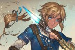 The Legend of Zelda Wii U sarà giocabile al Nintendo Store durante l'E3 2016 - Notizia