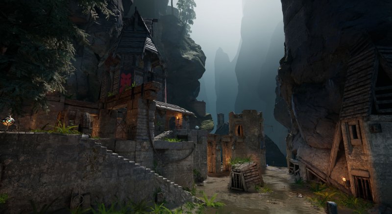 Unreal Tournament
