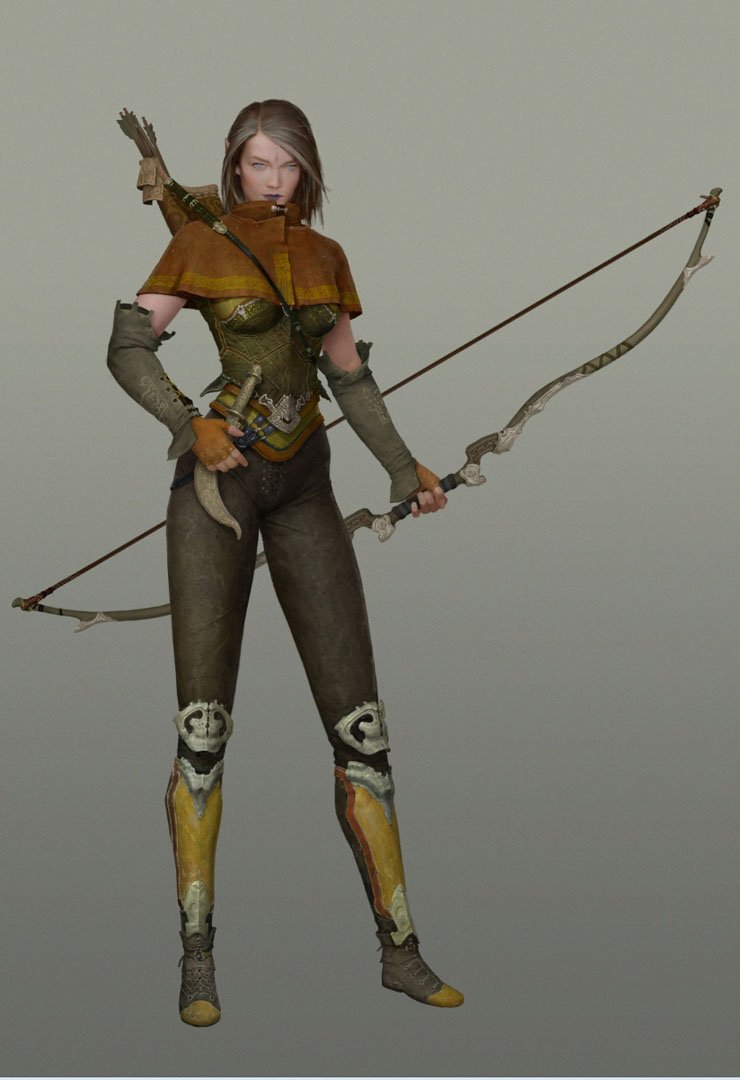 Immagine di SpellForce 3 per PC Windows