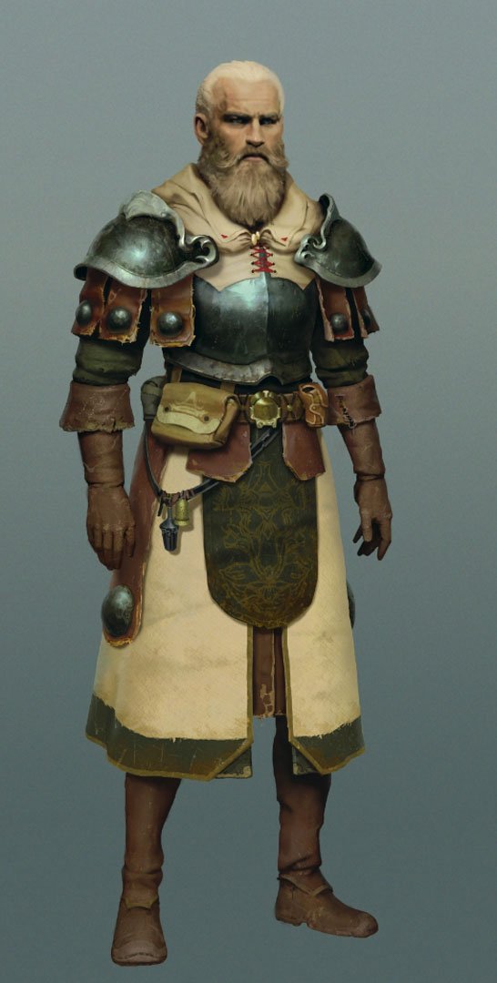 Immagine di SpellForce 3 per PC Windows