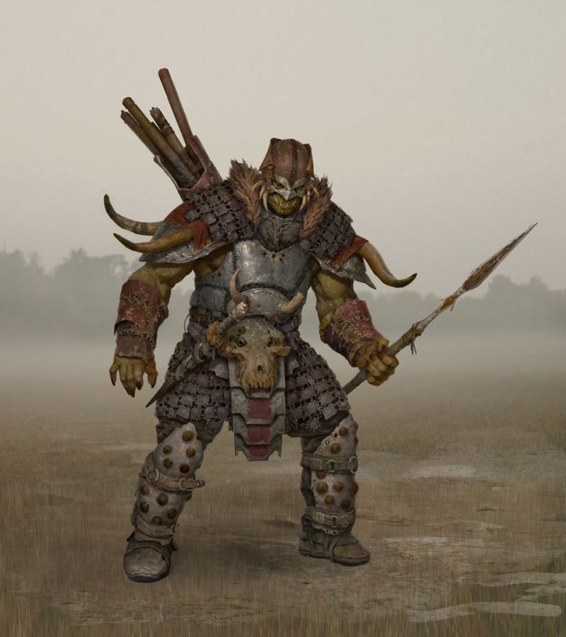 Immagine di SpellForce 3 per PC Windows