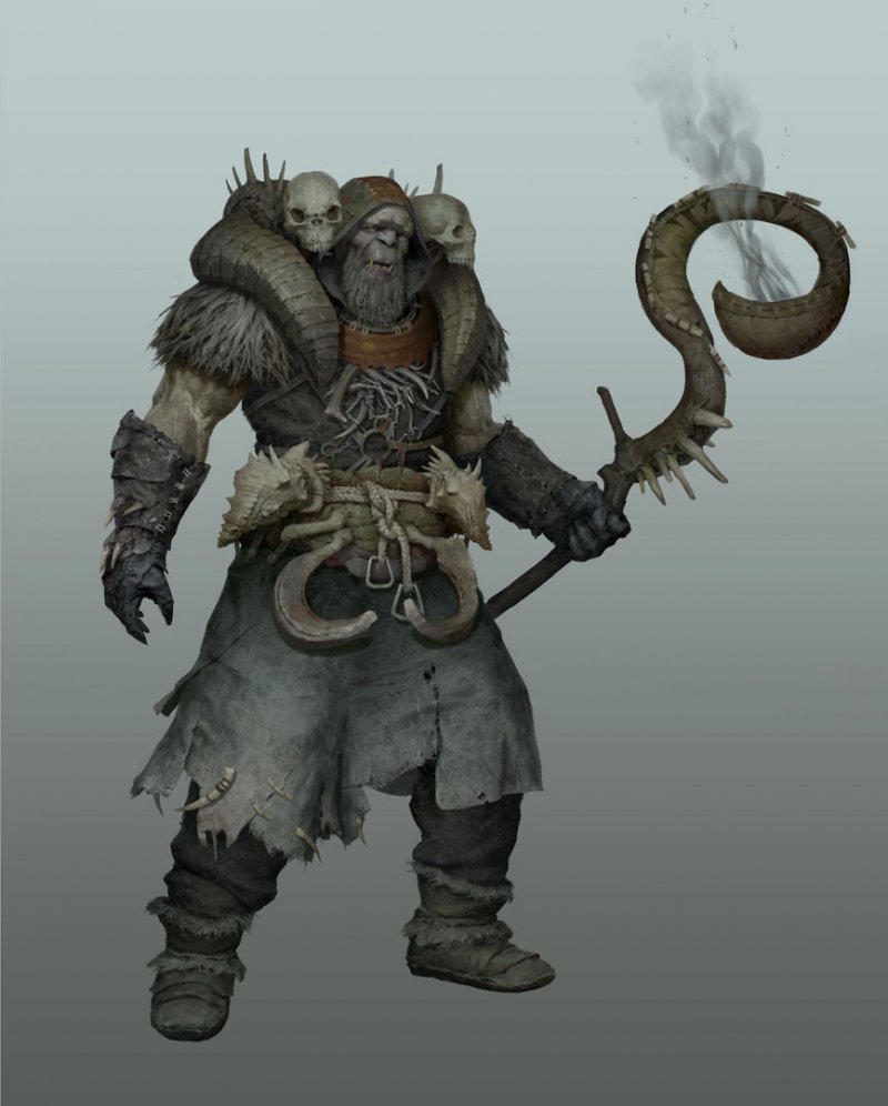 Immagine di SpellForce 3 per PC Windows