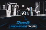 Milestone ha annunciato RIDE 2 - Notizia