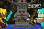 Minecraft si amplia con un nuovo mini-game: 'Battle' - Notizia