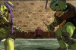 Teenage Mutant Ninja Turtles: Mutanti a Manhattan è stato rimosso dagli store digitali - Notizia