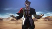 Guilty Gear Xrd: Revelator - Final Trailer