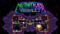 Super Mutant Alien Assault - Trailer con la finestra di lancio