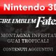 Fire Emblem Fates - Trailer dei Pacchetti mappe 2 e 3